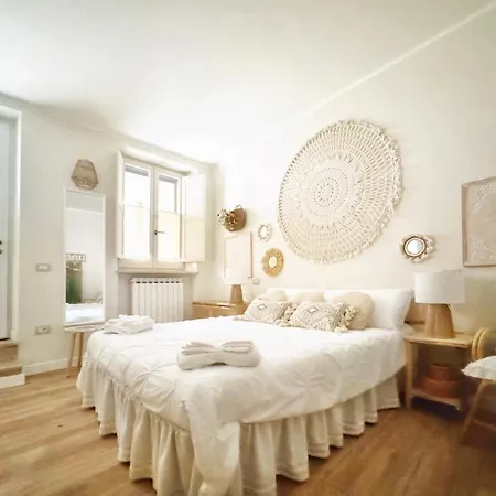 Casa Tiglio Di * Spello