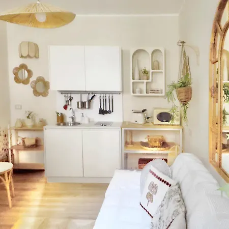 Apartamento Casa Tiglio Di Spello