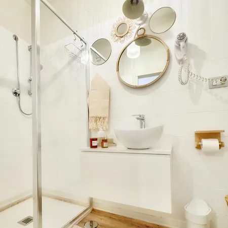 Casa Tiglio Di Apartamento Spello