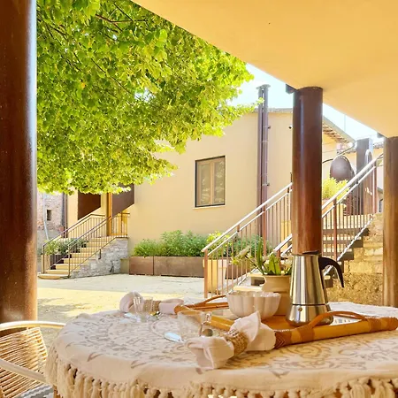 Casa Tiglio Di Spello