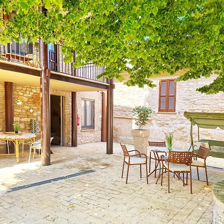 Casa Tiglio Di Apartment