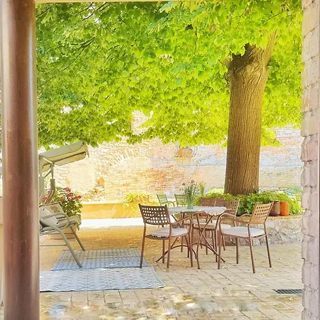 Apartamento Casa Tiglio Di Spello