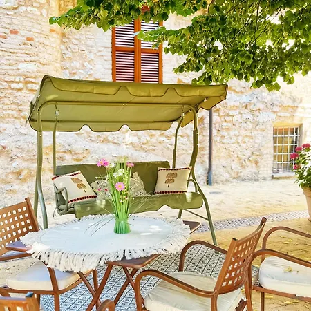 Casa Tiglio Di Apartament