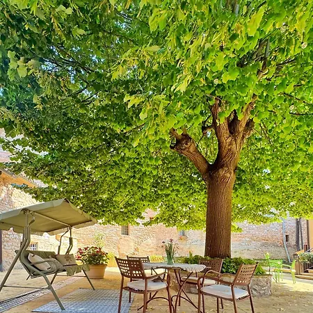 Apartamento Casa Tiglio Di
