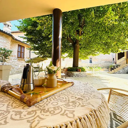 Casa Tiglio Di *