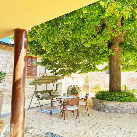 Casa Tiglio Di