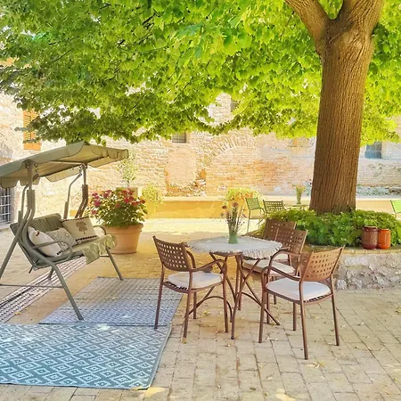 Casa Tiglio Di Apartamento