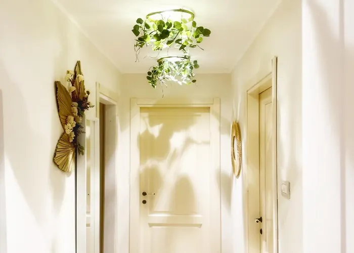 Casa Tiglio Di Apartament Spello