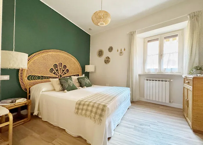 Casa Tiglio Di Spello