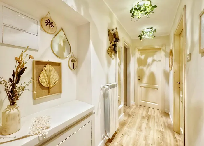 Apartament Casa Tiglio Di *