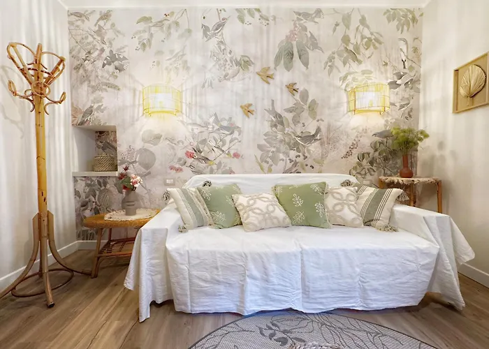 Casa Tiglio Di Apartament Spello