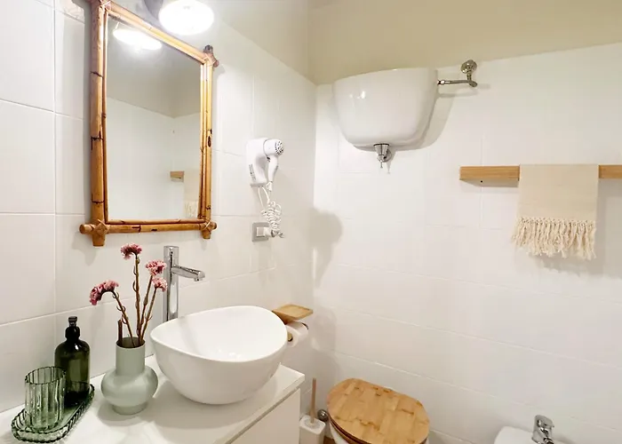 Casa Tiglio Di Apartament