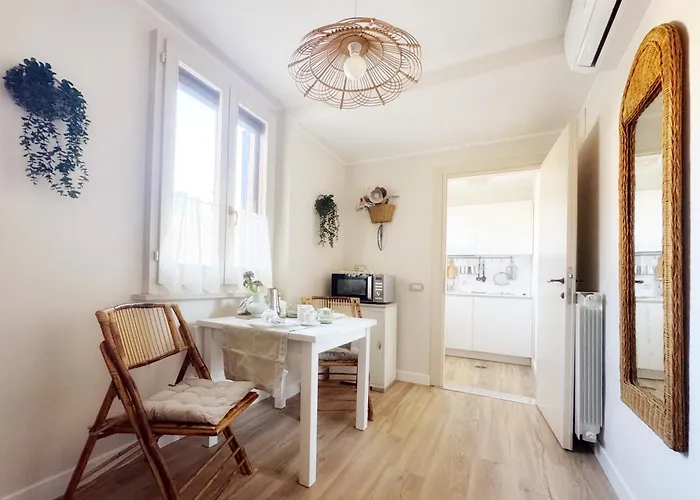 Casa Tiglio Di Apartament