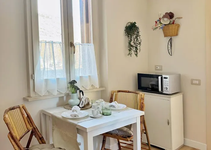 Casa Tiglio Di * Spello