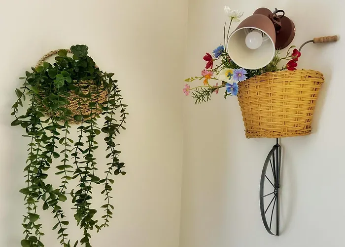 Apartament Casa Tiglio Di *