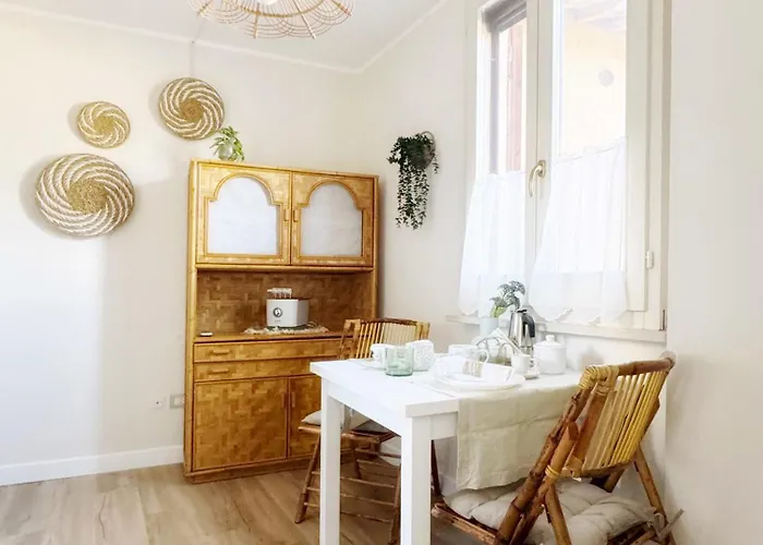 Casa Tiglio Di * Spello