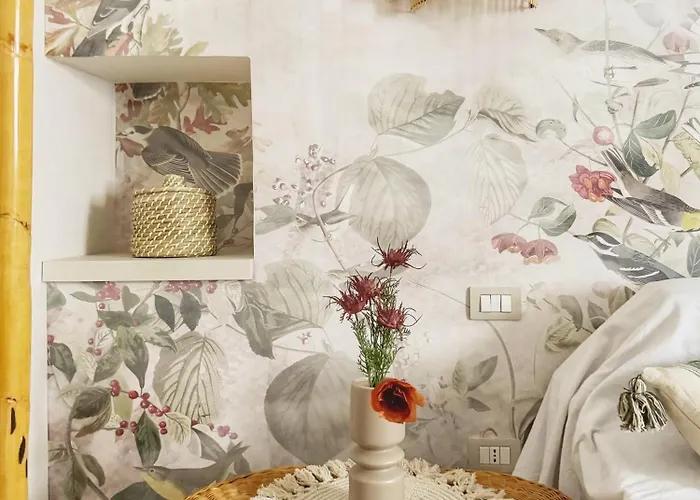 Apartament Casa Tiglio Di *