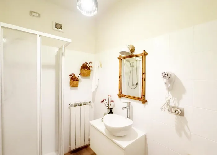 Apartament Casa Tiglio Di Spello