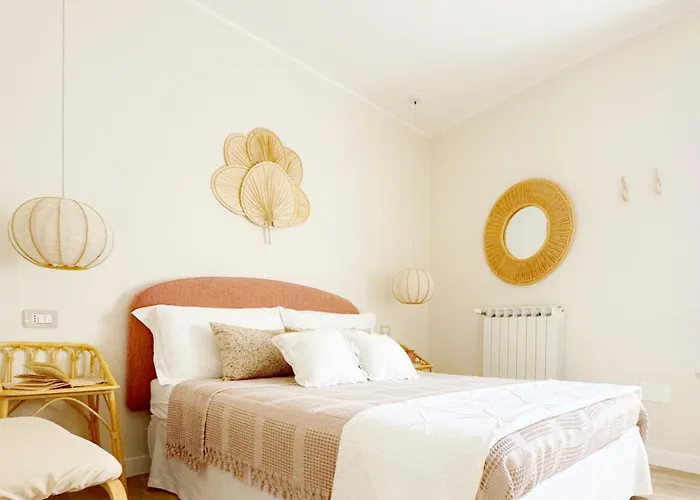 Apartament Casa Tiglio Di