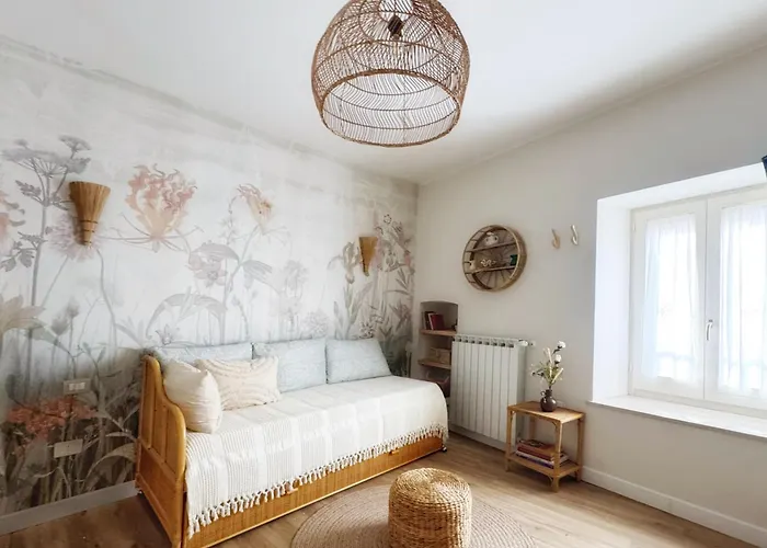 Casa Tiglio Di Apartament *