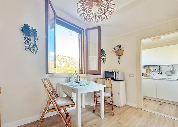 Casa Tiglio Di * Spello