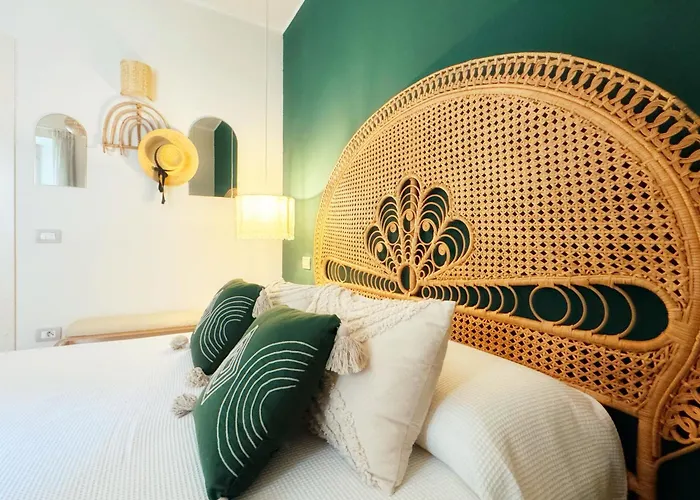 Casa Tiglio Di Apartament