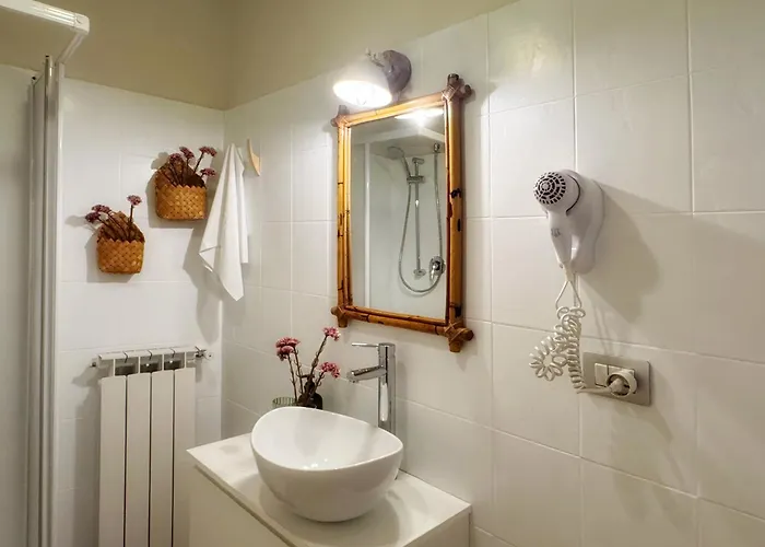 Casa Tiglio Di Apartament *