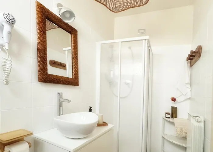 Casa Tiglio Di * Spello