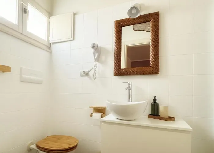 Casa Tiglio Di Spello