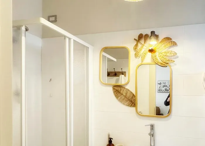 Casa Tiglio Di Apartament *