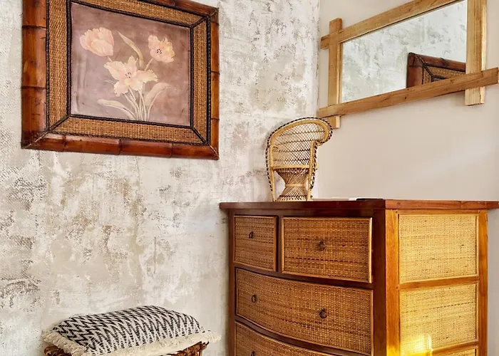 Casa Tiglio Di * Spello