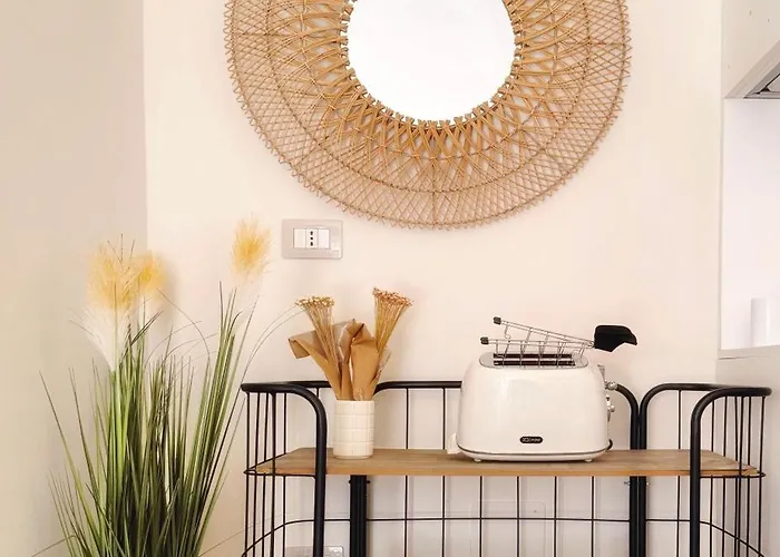 Apartament Casa Tiglio Di Spello