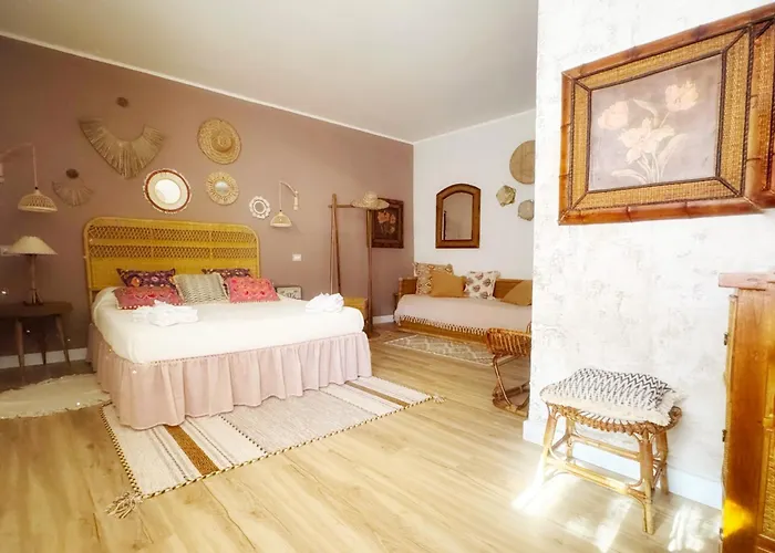 Casa Tiglio Di Spello