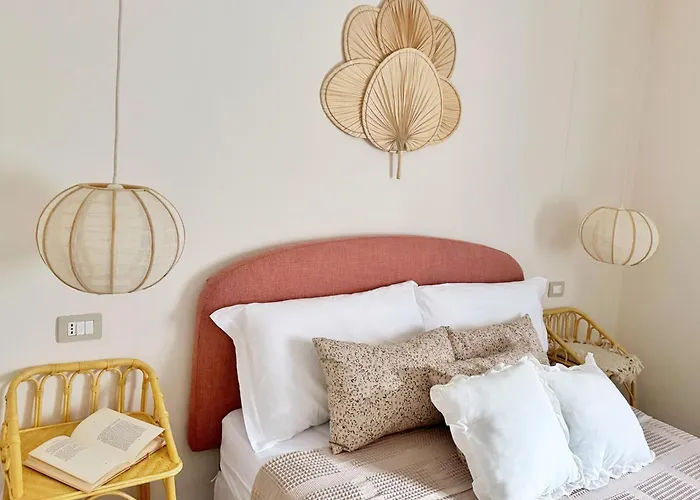 Casa Tiglio Di Apartament