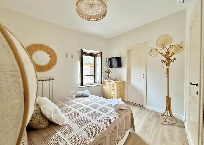 Casa Tiglio Di Apartament *