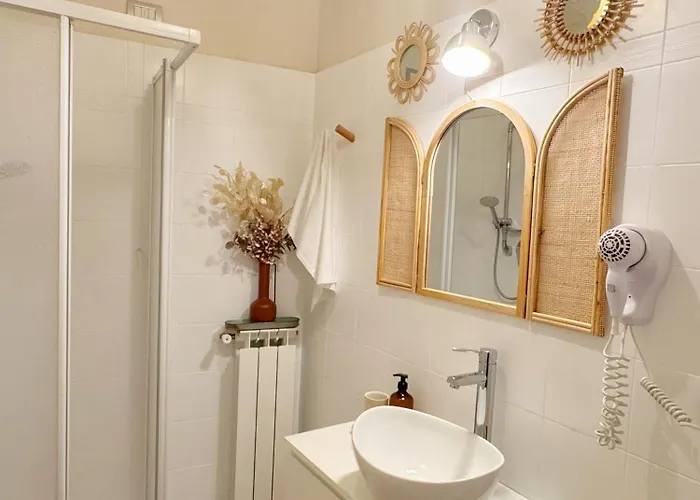 Apartament Casa Tiglio Di *