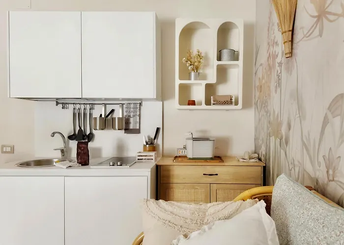 Apartament Casa Tiglio Di Spello