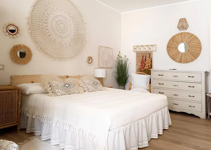 Casa Tiglio Di * Spello