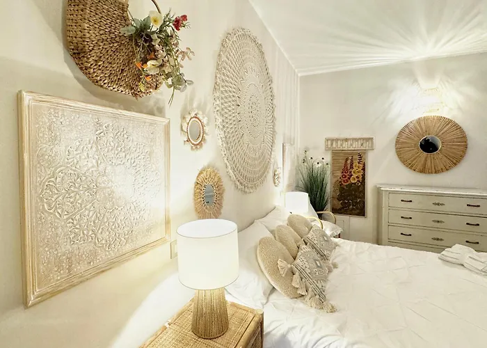 Apartament Casa Tiglio Di