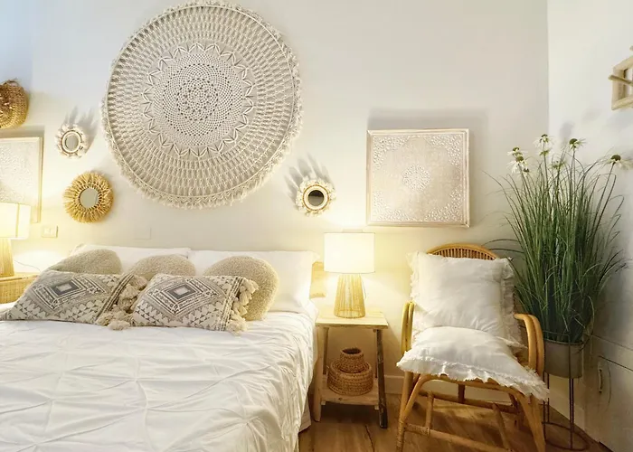 Apartament Casa Tiglio Di *