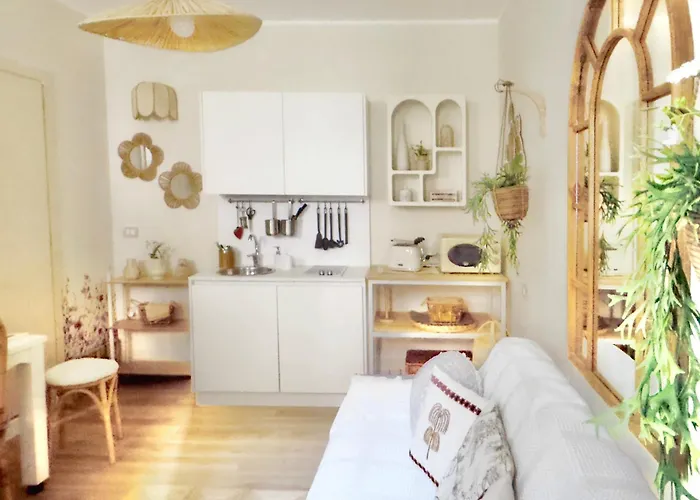 Apartament Casa Tiglio Di Spello