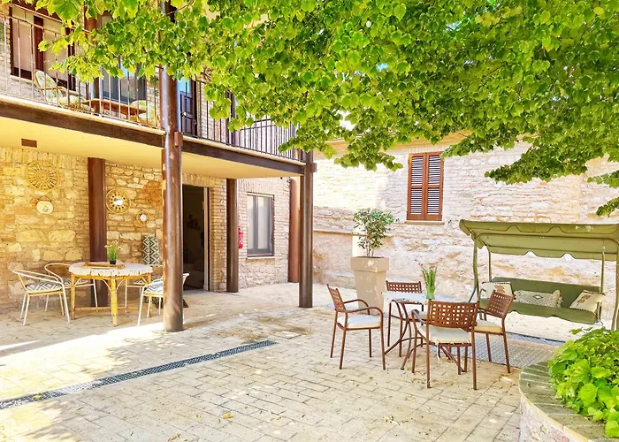 Casa Tiglio Di Apartament