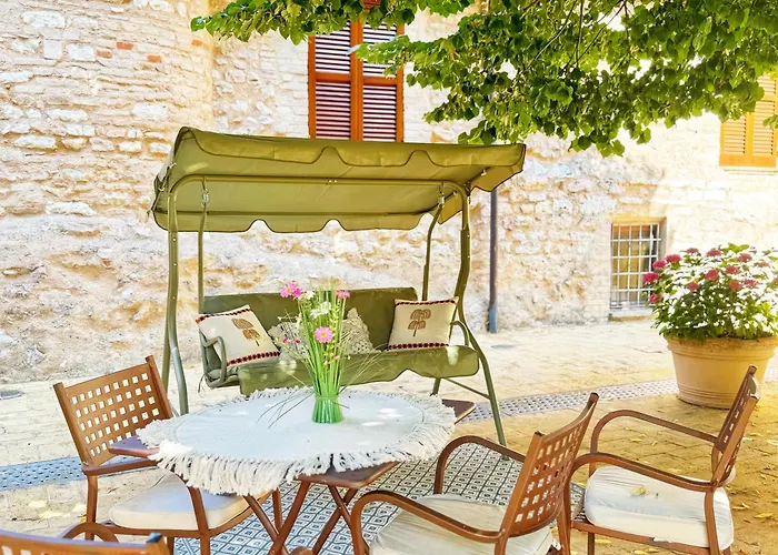 Casa Tiglio Di Apartament